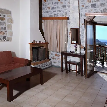 Pegasus Agia Paraskevi (Agios Vasileios, Rethymno)