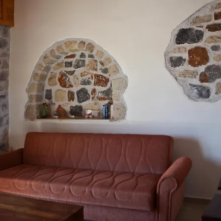 Pegasus 3* Agia Paraskevi (Agios Vasileios, Rethymno)