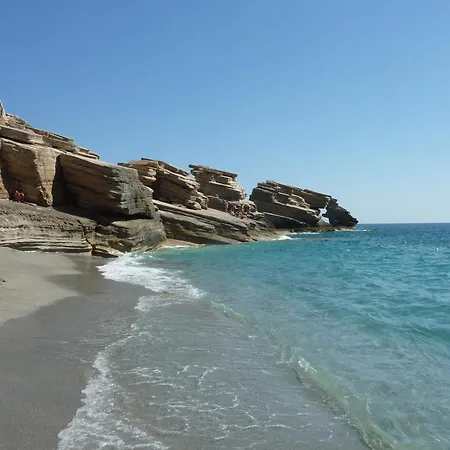 Pegasus 3* Agia Paraskevi (Agios Vasileios, Rethymno)