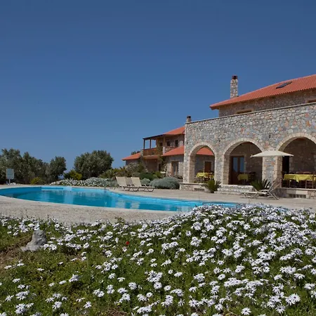 Pegasus 3* Agia Paraskevi (Agios Vasileios, Rethymno)