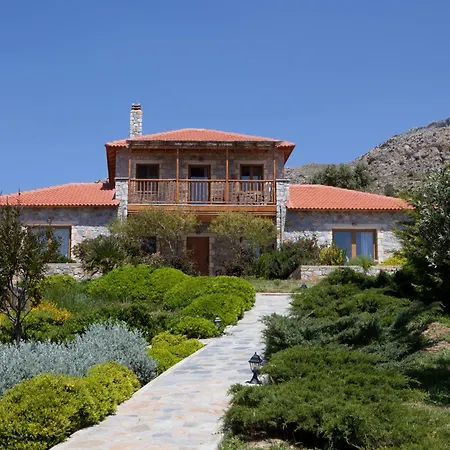 Pegasus 3* Agia Paraskevi (Agios Vasileios, Rethymno)