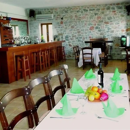 Pegasus Agia Paraskevi (Agios Vasileios, Rethymno)