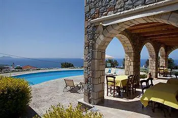 Pegasus Agia Paraskevi (Agios Vasileios, Rethymno)