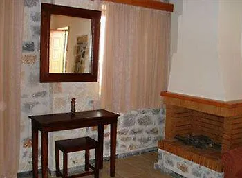 Hotel Pegasus Agia Paraskevi (Agios Vasileios, Rethymno)
