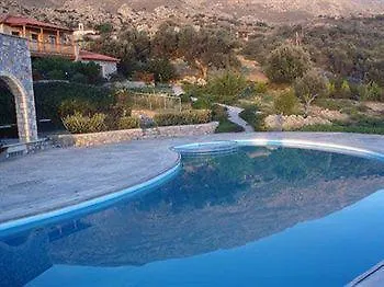 Pegasus Hotel 3*
